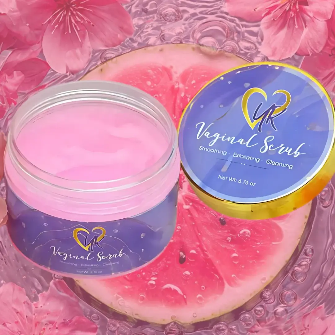 ভ্যাজাইনা স্ক্রাব ভ্যাজাইনা স্ক্রাব